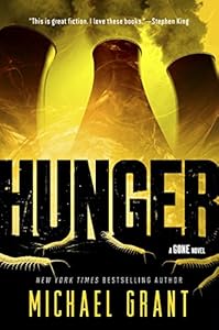 Hunger: A Gone Novel