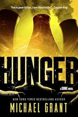 Hunger: A Gone Novel