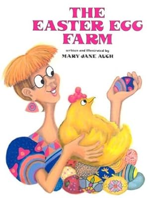 The Easter Egg Farm
