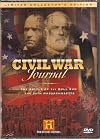 Civil War Journal: The Battle of 1st Bull Run / The 54th Massachusetts