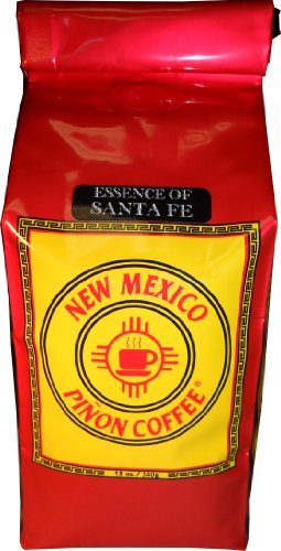 NM Piñon Coffee Essence of Santa Fe 12oz. Ground