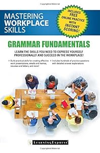 Mastering Workplace Skills: Grammar Fundamentals