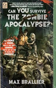 Can You Survive the Zombie Apocalypse?