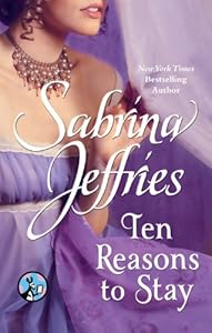 Ten Reasons to Stay (The School for Heiresses)