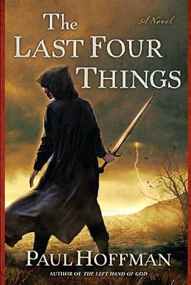 The Last Four Things
