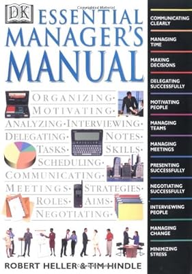Essential Managers Manual