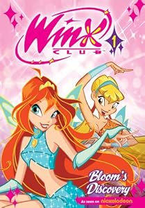 WINX Club, Vol. 1 by Media