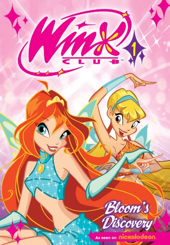 WINX Club, Vol. 1 by Media