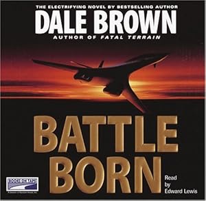 Battle Born (Lib)(CD)