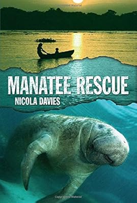 Manatee Rescue