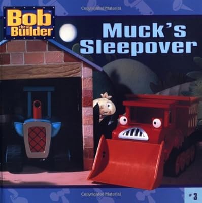 Muck's Sleepover (Bob the Builder (8x8))