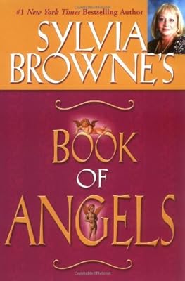 Sylvia Browne's book of angels