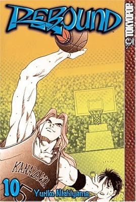 Rebound, Vol. 10