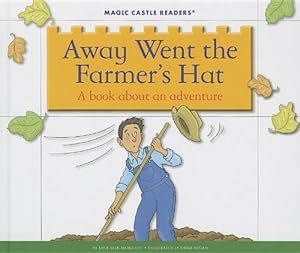 Away Went the Farmer's Hat