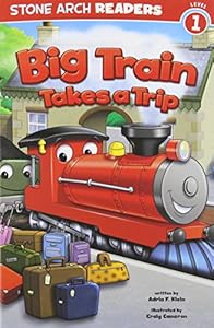 Big Train Takes a Trip