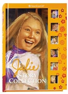 Julie Story Collection (American Girl)
