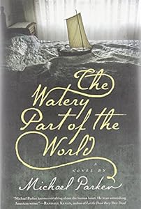 The Watery Part of the World