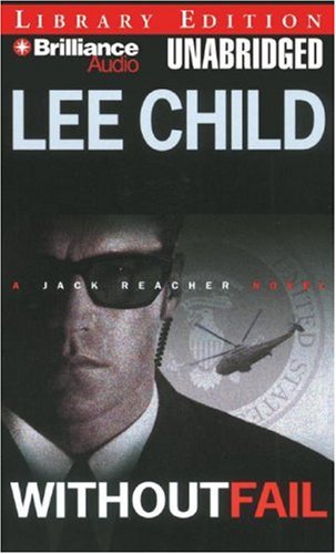 Without Fail by Lee Child