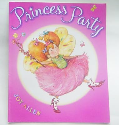 Princess Party