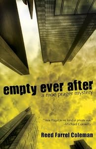 Empty Ever After (Moe Prager Mysteries)
