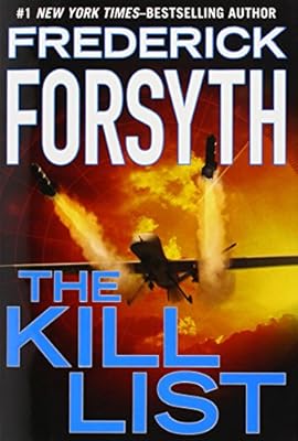 The Kill List