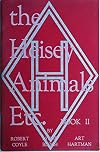 the Heisey Animals Etc. Book II