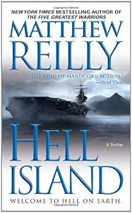 Hell Island