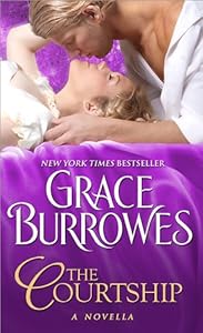 The Courtship: A Novella (Windham Book 0)