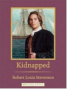 Kidnapped (Scholastic Classics)