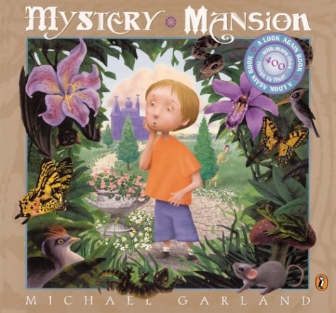 Mystery Mansion