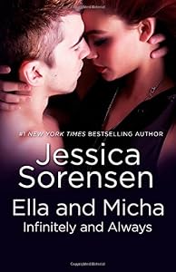 Ella and Micha: Infinitely and Always