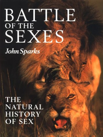 Battle Of The Sexes by John Sparks