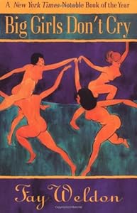 Big women<br/>Big girls do not cry