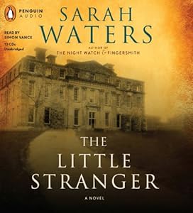 The Little Stranger