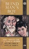 Blind Mans Boy (aka Lazarillo De Tormes), Big Sharper and Little Snip, The Tricksters Marriage