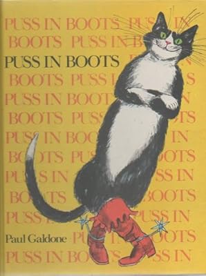 Puss in Boots