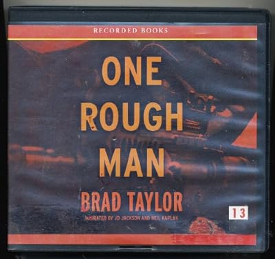 One Rough Man