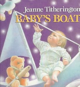 Baby's Boat