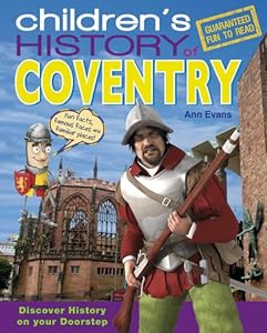 Children's History of Coventry