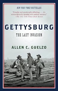 Gettysburg: The Last Invasion