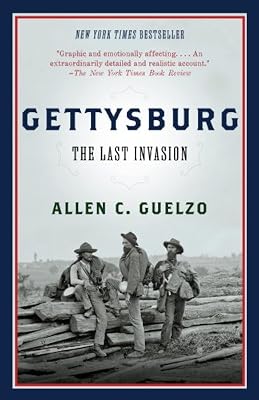 Gettysburg: The Last Invasion