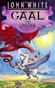 Gaal the Conqueror (The Archives of Anthropos Book 2)