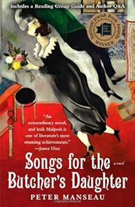 Songs for the Butcher's Daughter: A Novel