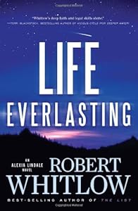 Life Everlasting (Santee, Book 2)