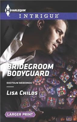 Bridegroom Bodyguard