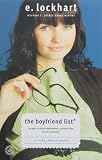 The Boyfriend List
