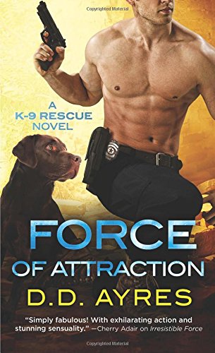 Force of Attraction by D. D. Ayres