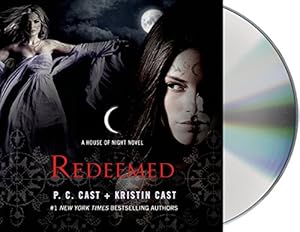 Redeemed: A House of Night Novel