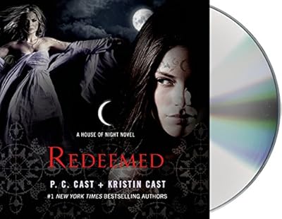Redeemed: A House of Night Novel