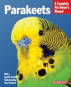 Parakeets